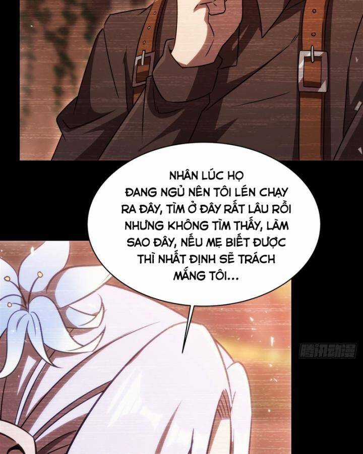 Huyết Cơ Và Kỵ Sĩ Chương 333 trang 8