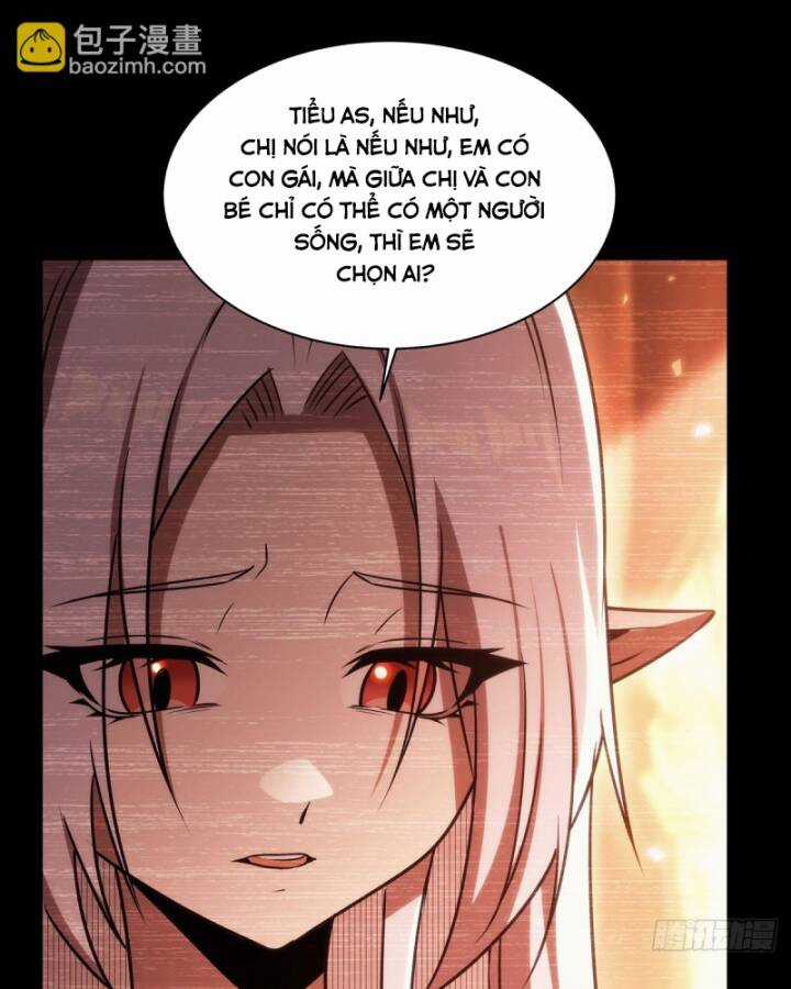 Huyết Cơ Và Kỵ Sĩ Chương 334 trang 13