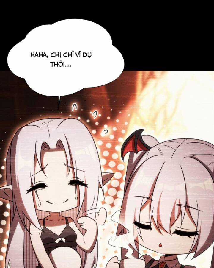 Huyết Cơ Và Kỵ Sĩ Chương 334 trang 16