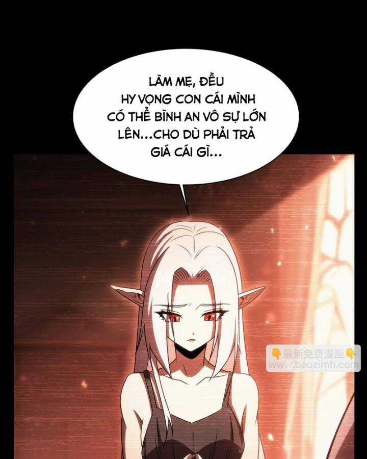 Huyết Cơ Và Kỵ Sĩ Chương 334 trang 19