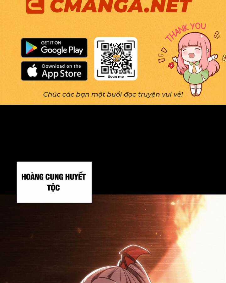 Huyết Cơ Và Kỵ Sĩ Chương 334 trang 2