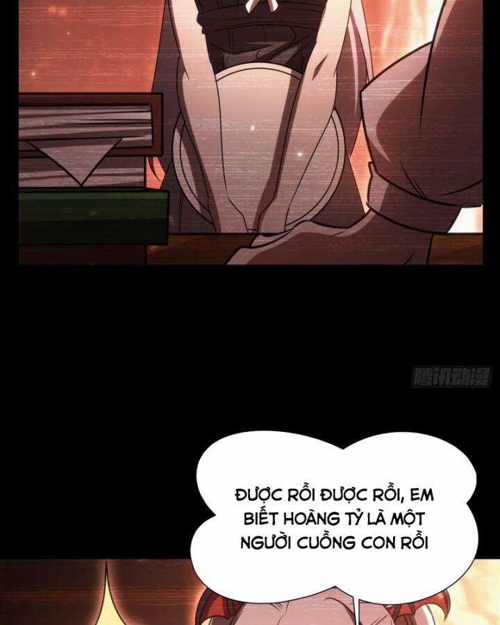 Huyết Cơ Và Kỵ Sĩ Chương 334 trang 20