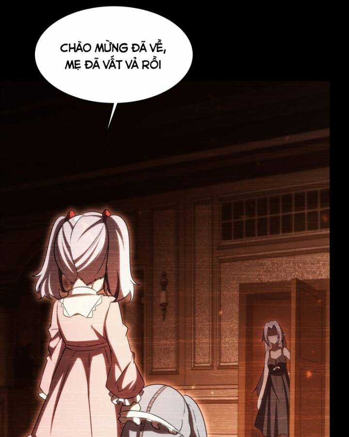 Huyết Cơ Và Kỵ Sĩ Chương 334 trang 26