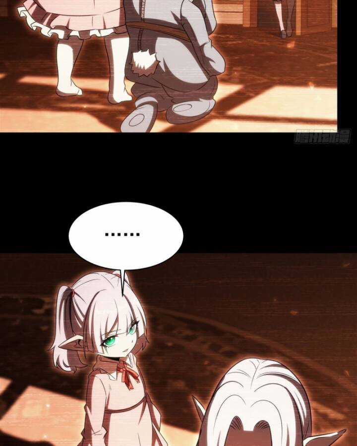 Huyết Cơ Và Kỵ Sĩ Chương 334 trang 27