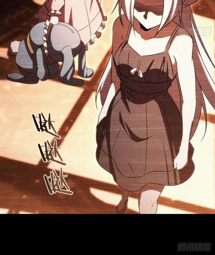 Huyết Cơ Và Kỵ Sĩ Chương 334 trang 28