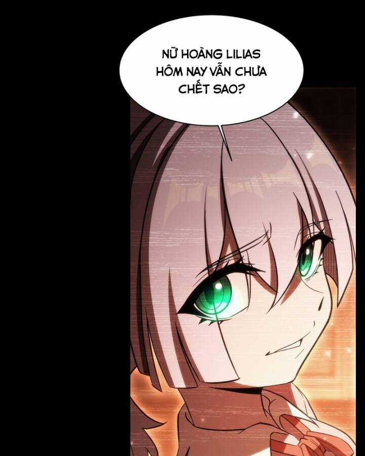 Huyết Cơ Và Kỵ Sĩ Chương 334 trang 29