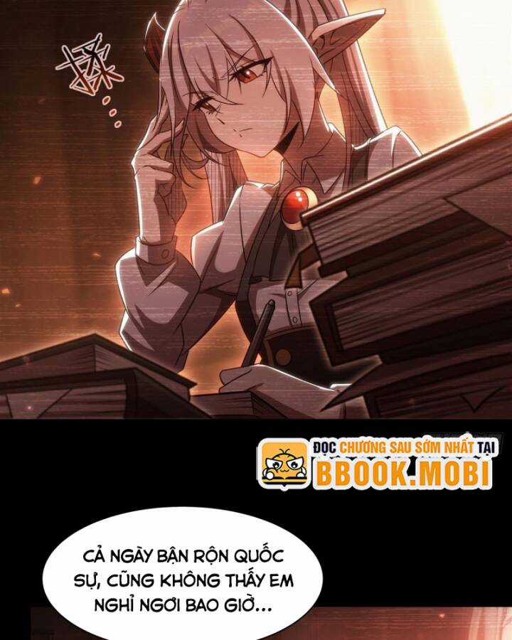 Huyết Cơ Và Kỵ Sĩ Chương 334 trang 3