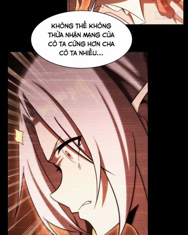 Huyết Cơ Và Kỵ Sĩ Chương 334 trang 30