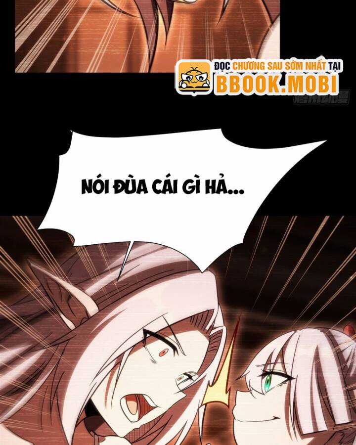 Huyết Cơ Và Kỵ Sĩ Chương 334 trang 31