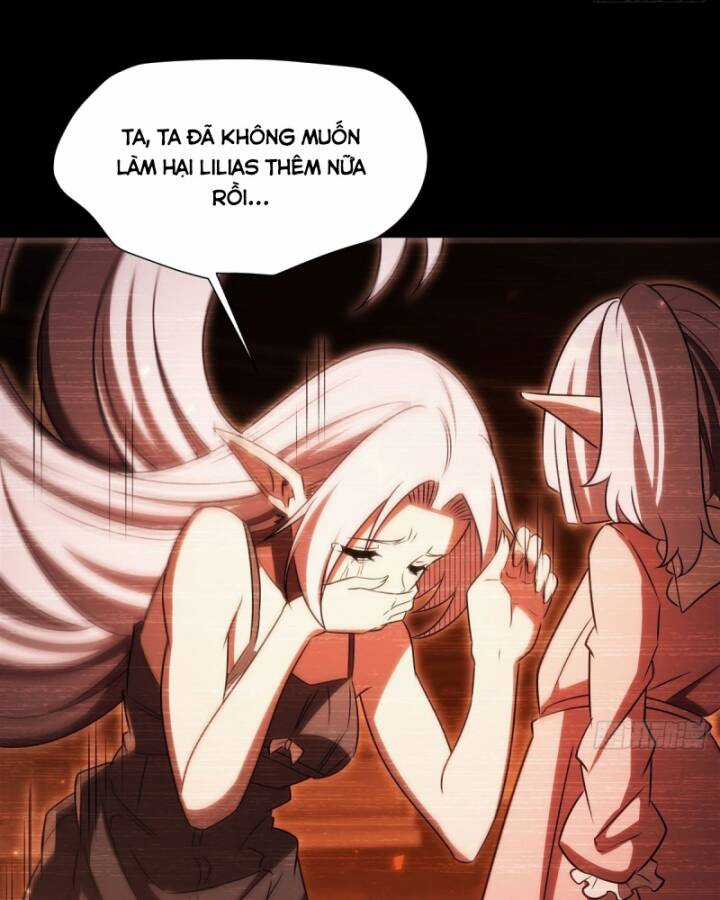 Huyết Cơ Và Kỵ Sĩ Chương 334 trang 34