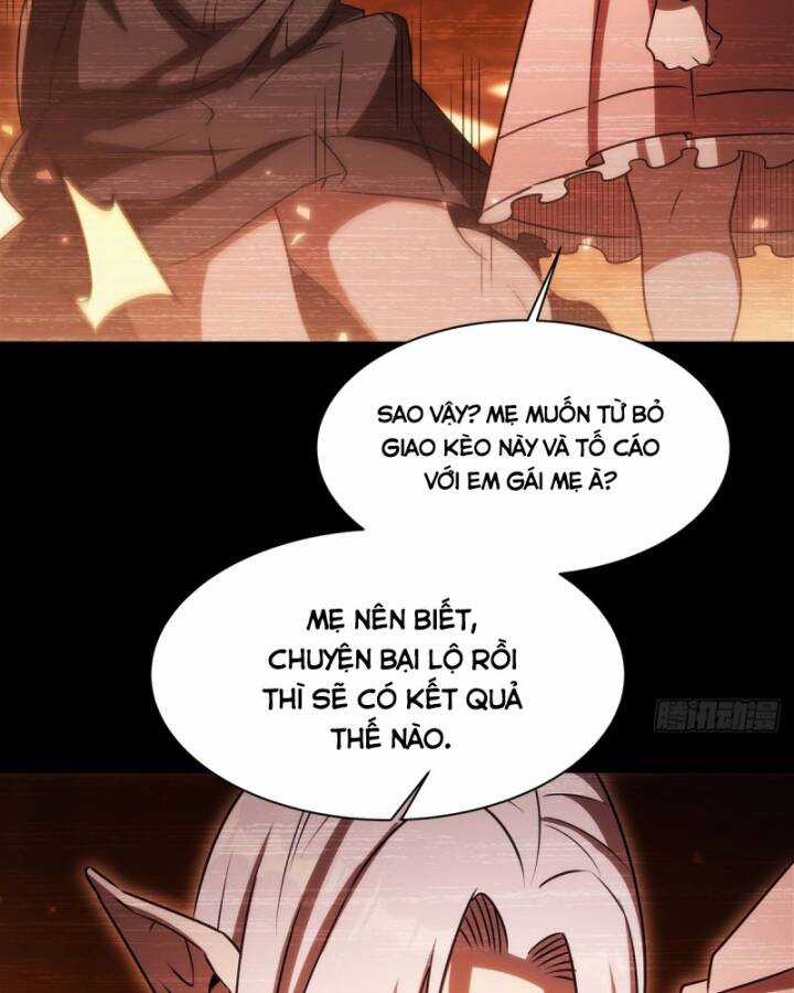 Huyết Cơ Và Kỵ Sĩ Chương 334 trang 35