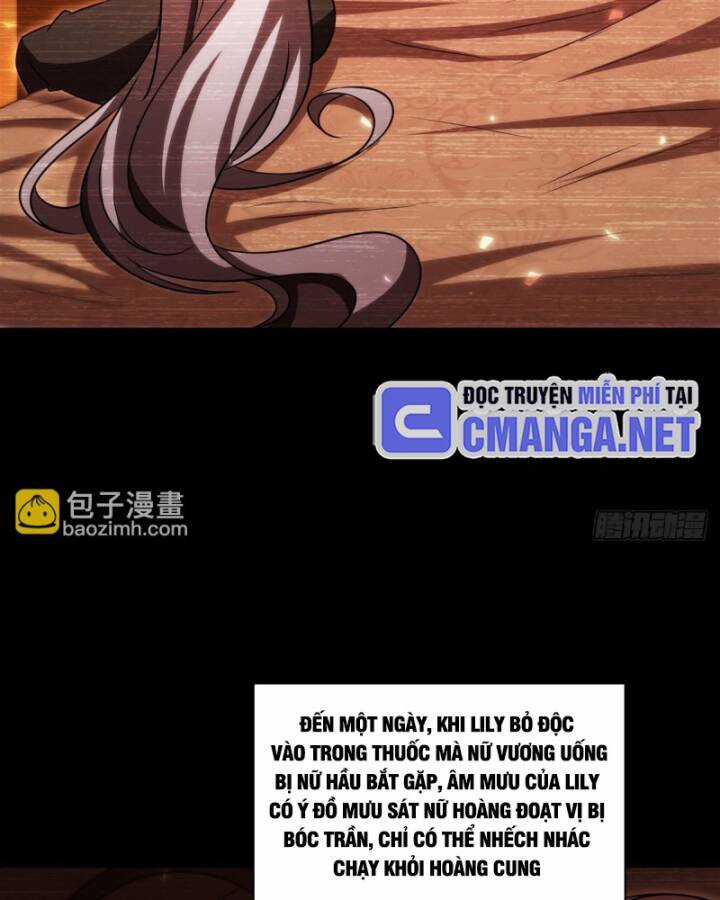 Huyết Cơ Và Kỵ Sĩ Chương 334 trang 39