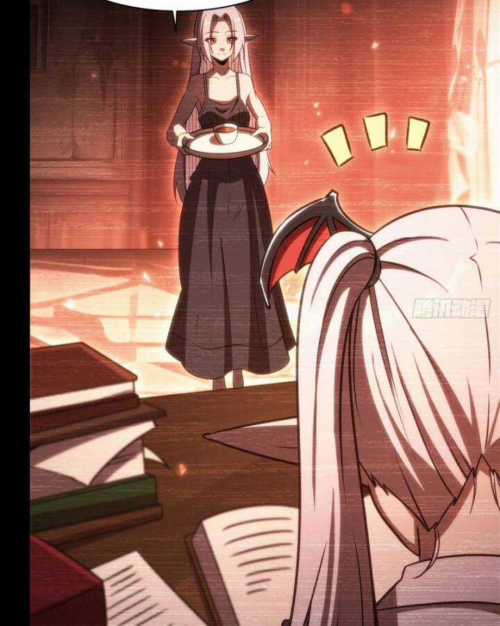 Huyết Cơ Và Kỵ Sĩ Chương 334 trang 4