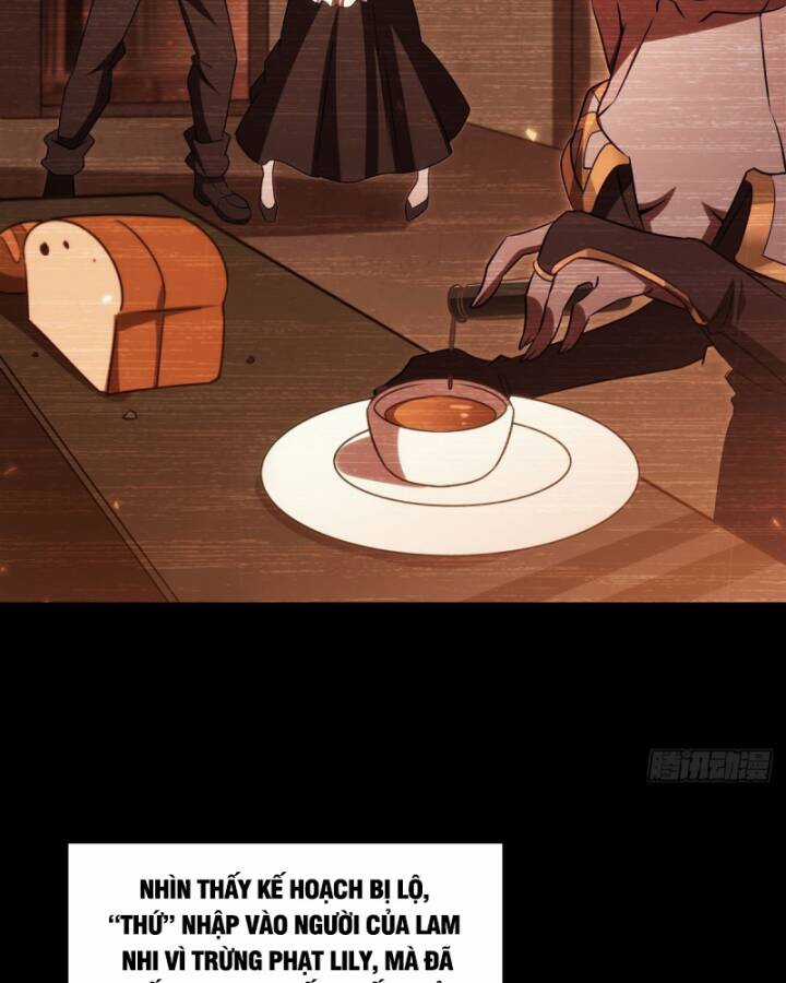 Huyết Cơ Và Kỵ Sĩ Chương 334 trang 41