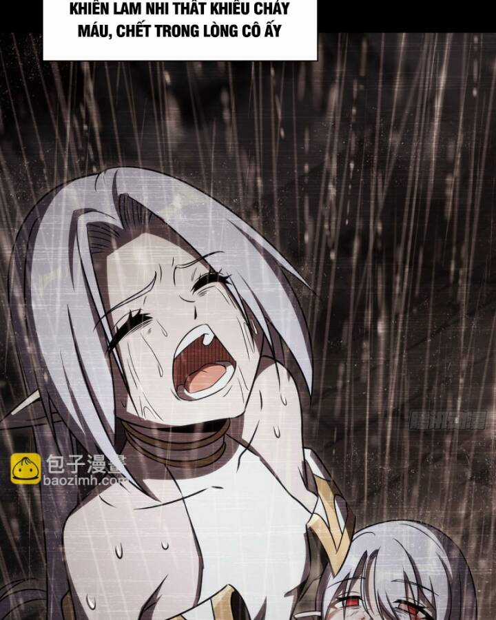 Huyết Cơ Và Kỵ Sĩ Chương 334 trang 42