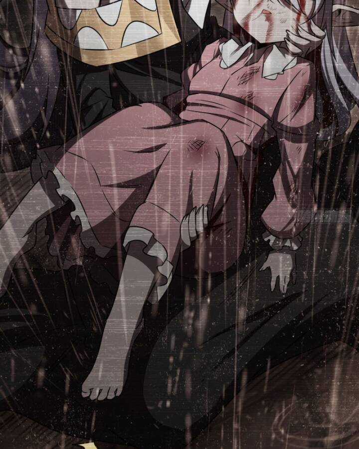 Huyết Cơ Và Kỵ Sĩ Chương 334 trang 43