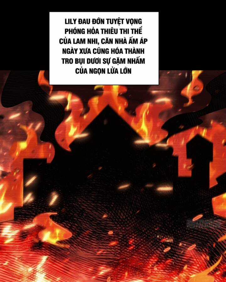 Huyết Cơ Và Kỵ Sĩ Chương 334 trang 45