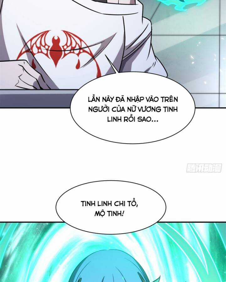 Huyết Cơ Và Kỵ Sĩ Chương 334 trang 49