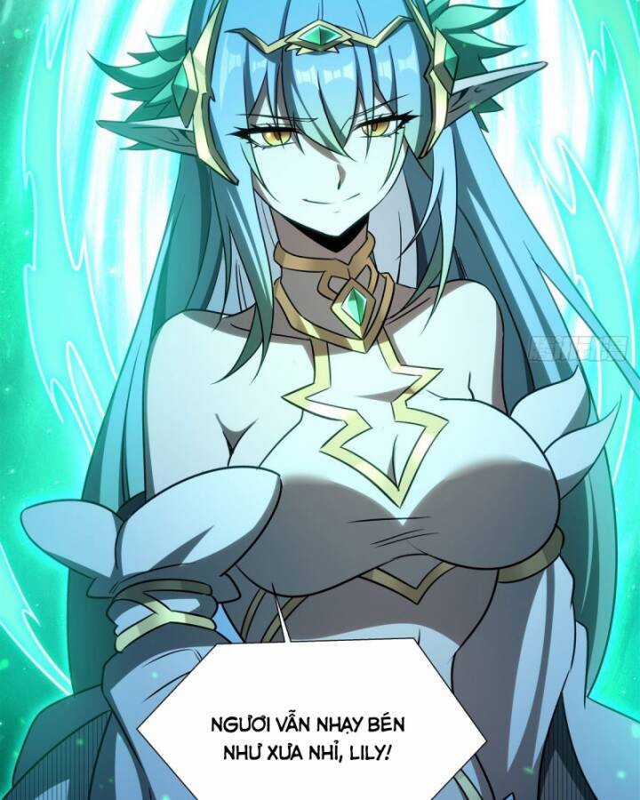 Huyết Cơ Và Kỵ Sĩ Chương 334 trang 50