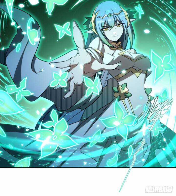 Huyết Cơ Và Kỵ Sĩ Chương 334 trang 58