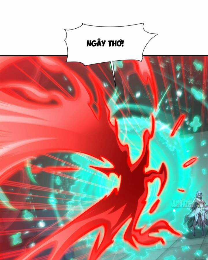 Huyết Cơ Và Kỵ Sĩ Chương 334 trang 59