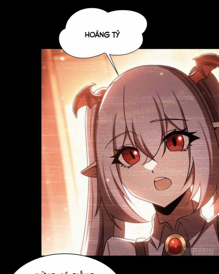 Huyết Cơ Và Kỵ Sĩ Chương 334 trang 6