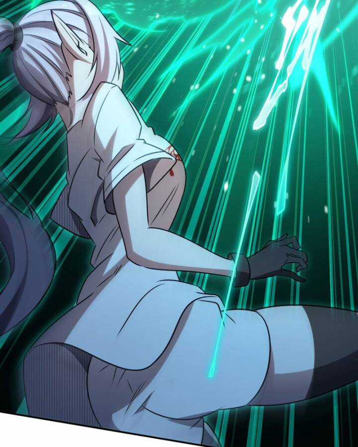 Huyết Cơ Và Kỵ Sĩ Chương 334 trang 63