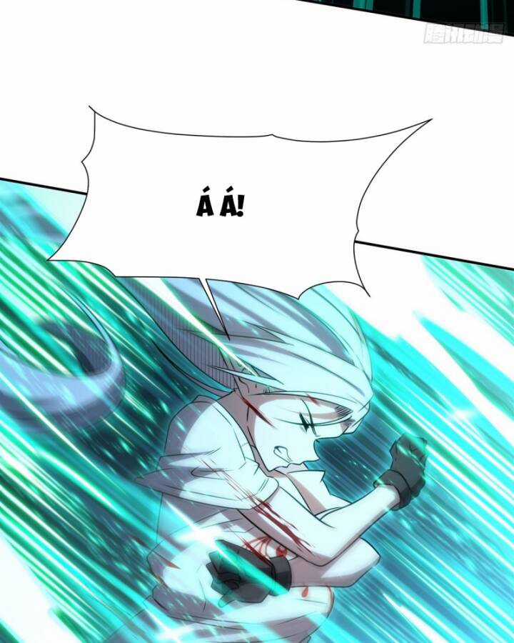 Huyết Cơ Và Kỵ Sĩ Chương 334 trang 64