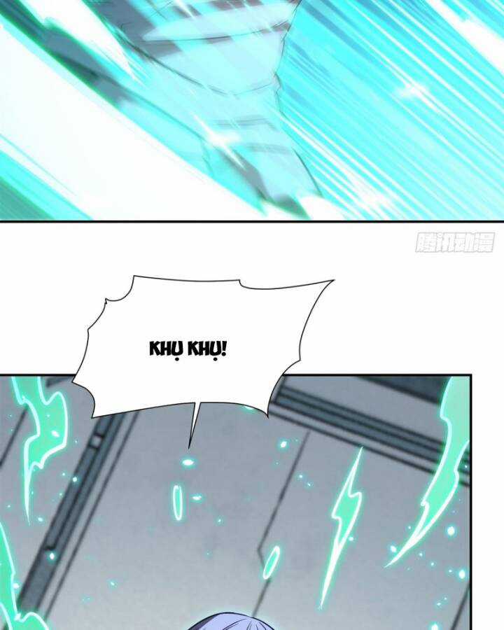 Huyết Cơ Và Kỵ Sĩ Chương 334 trang 65