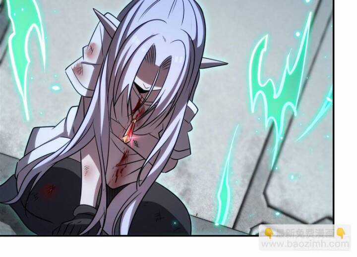 Huyết Cơ Và Kỵ Sĩ Chương 334 trang 66