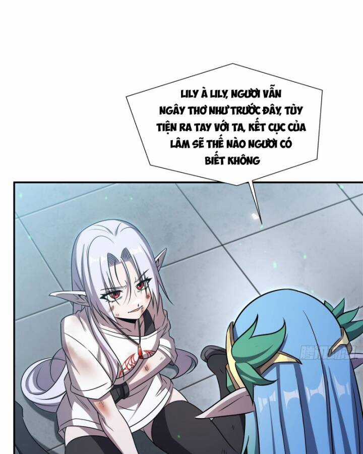 Huyết Cơ Và Kỵ Sĩ Chương 334 trang 67