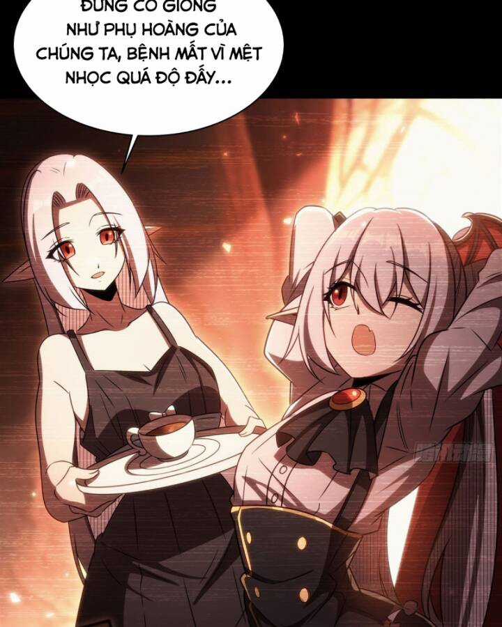 Huyết Cơ Và Kỵ Sĩ Chương 334 trang 7