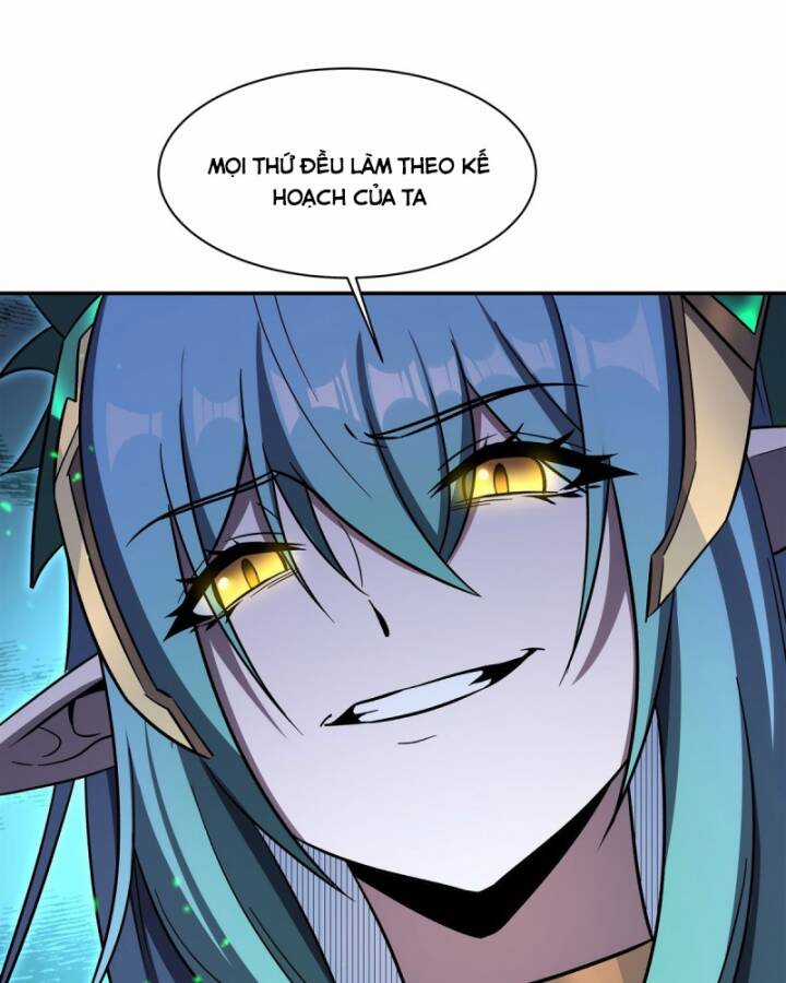 Huyết Cơ Và Kỵ Sĩ Chương 334 trang 71