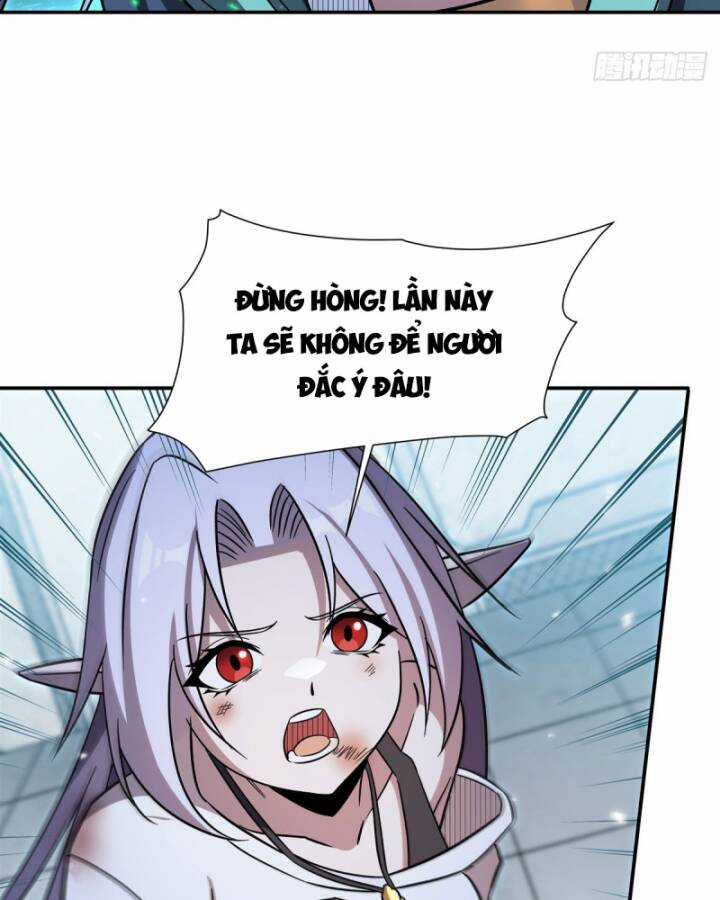 Huyết Cơ Và Kỵ Sĩ Chương 334 trang 72