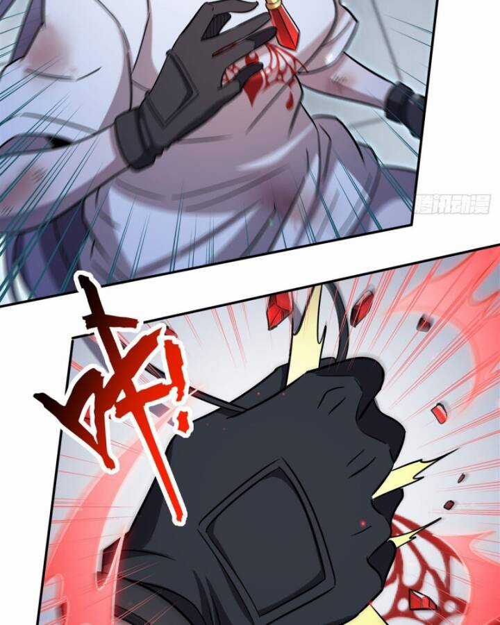 Huyết Cơ Và Kỵ Sĩ Chương 334 trang 73