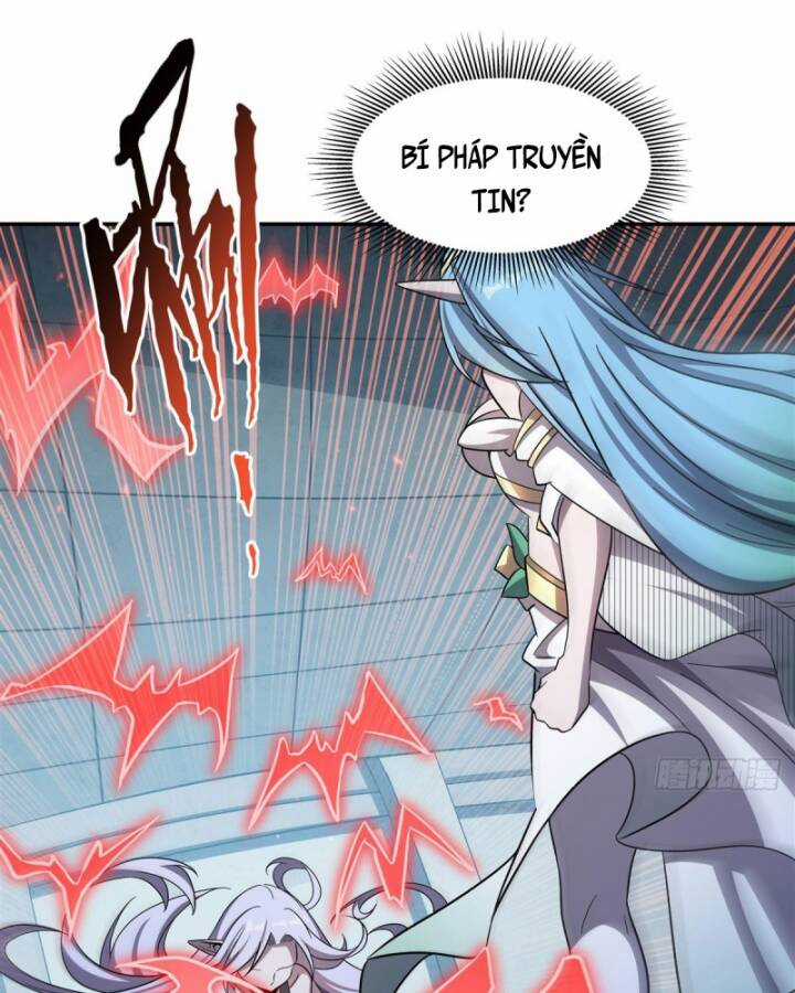 Huyết Cơ Và Kỵ Sĩ Chương 334 trang 75