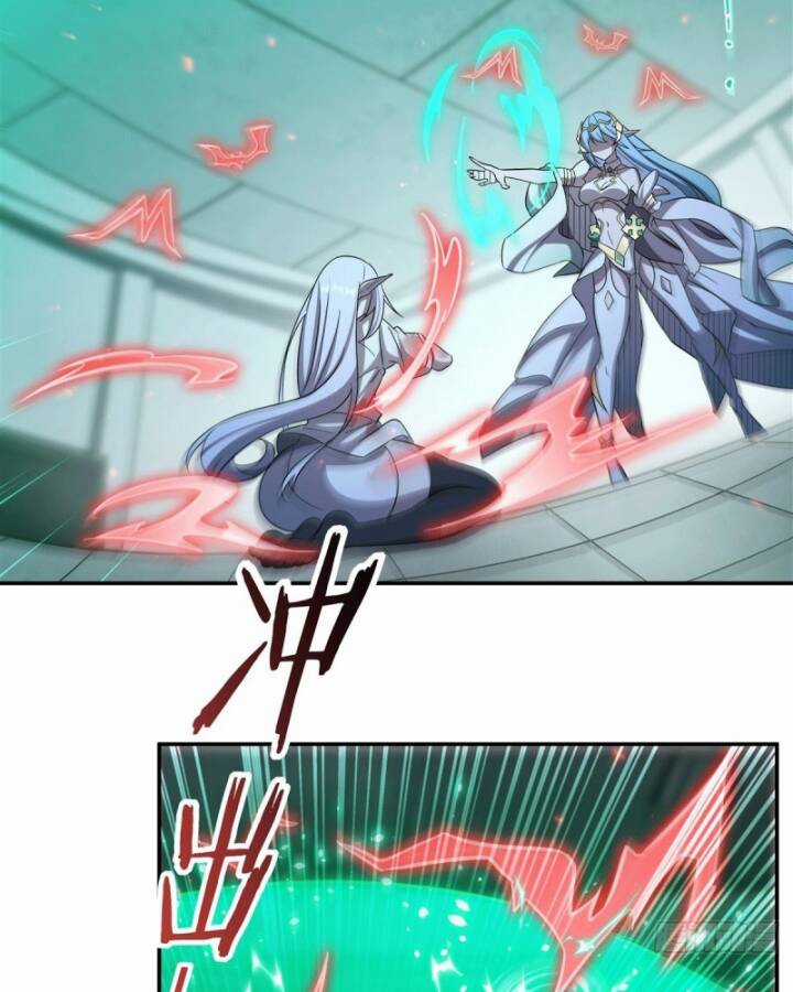 Huyết Cơ Và Kỵ Sĩ Chương 334 trang 78