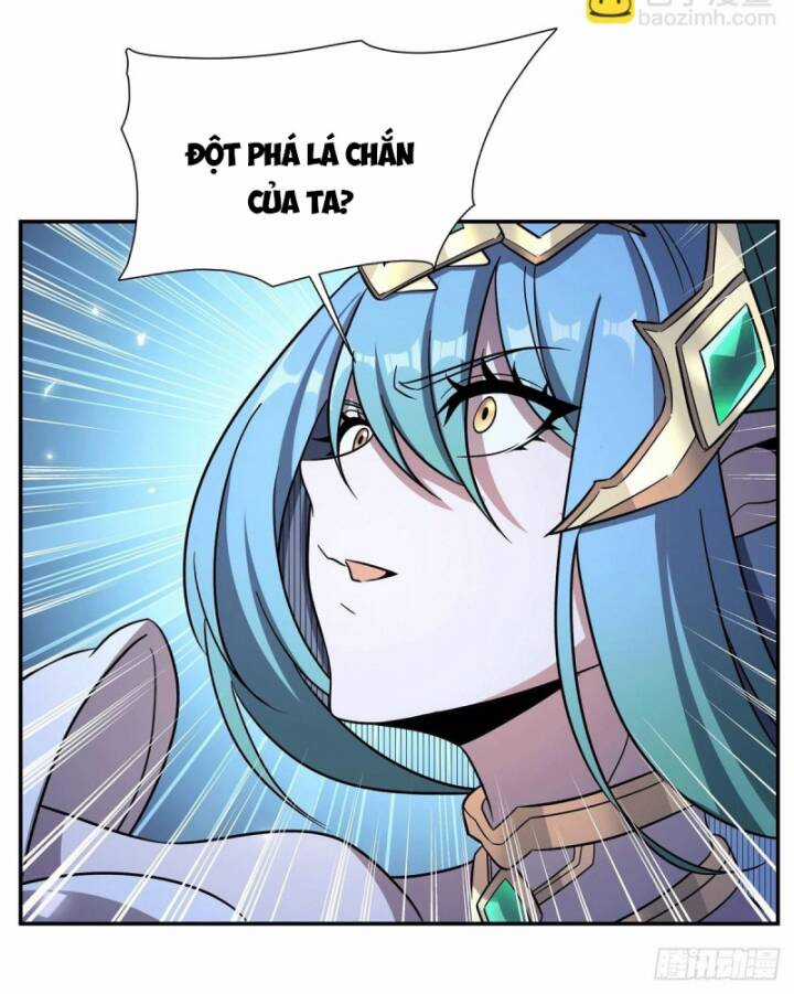 Huyết Cơ Và Kỵ Sĩ Chương 334 trang 80