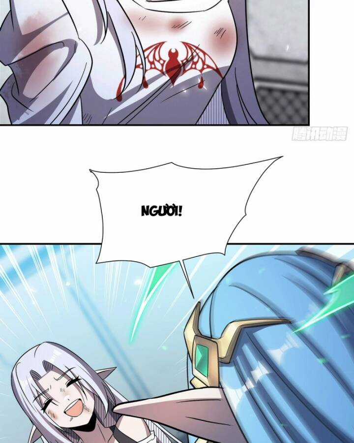 Huyết Cơ Và Kỵ Sĩ Chương 334 trang 82