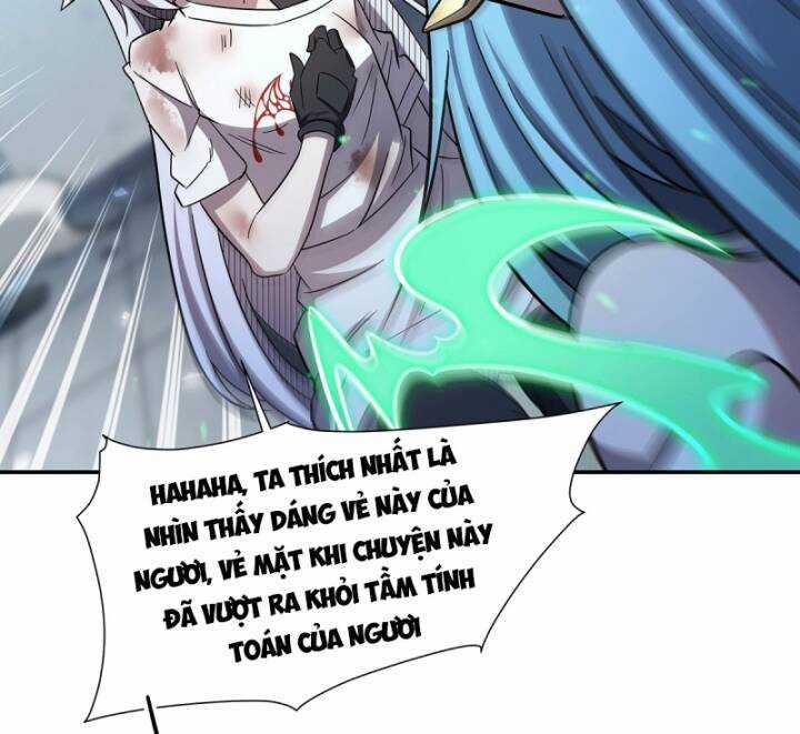 Huyết Cơ Và Kỵ Sĩ Chương 334 trang 83