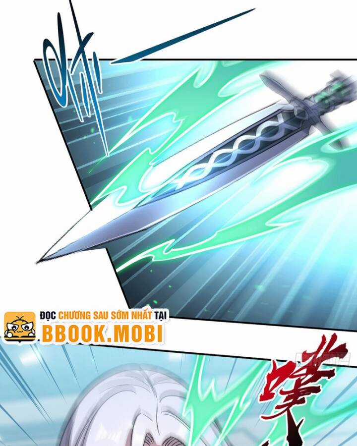 Huyết Cơ Và Kỵ Sĩ Chương 334 trang 84