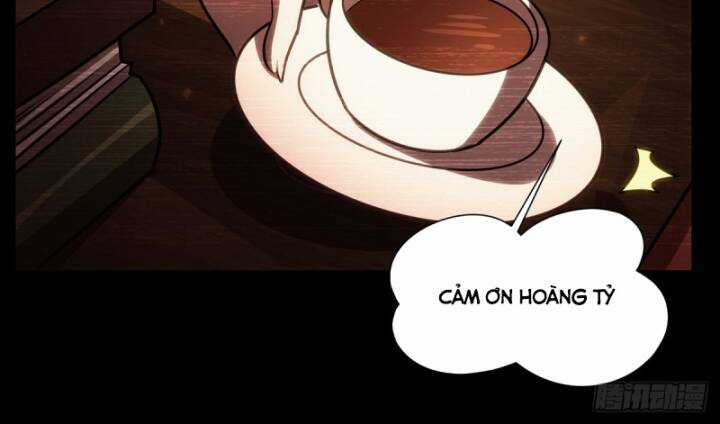 Huyết Cơ Và Kỵ Sĩ Chương 334 trang 9