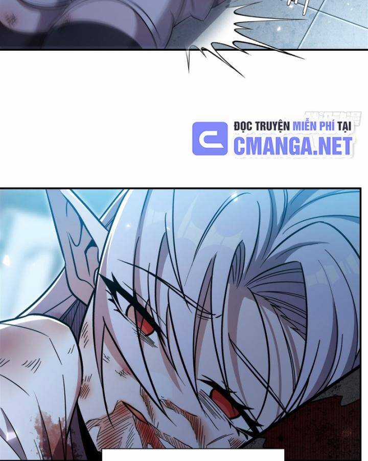 Huyết Cơ Và Kỵ Sĩ Chương 335 trang 10