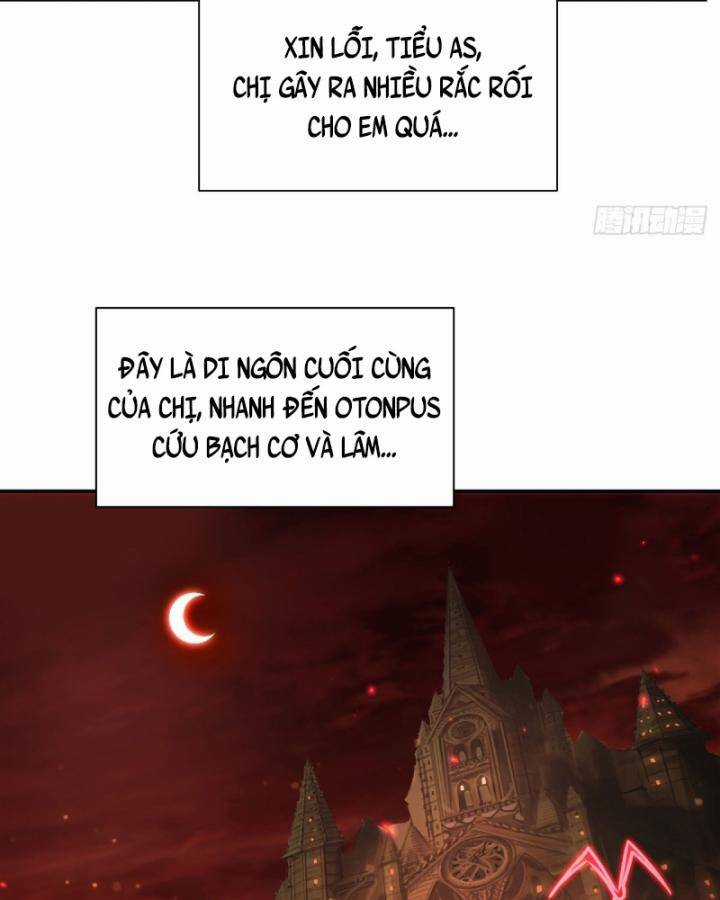 Huyết Cơ Và Kỵ Sĩ Chương 335 trang 11