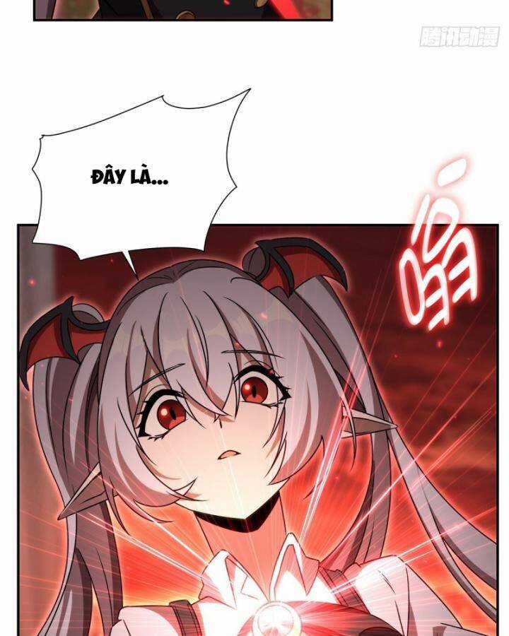 Huyết Cơ Và Kỵ Sĩ Chương 335 trang 15