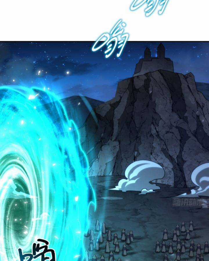 Huyết Cơ Và Kỵ Sĩ Chương 335 trang 21