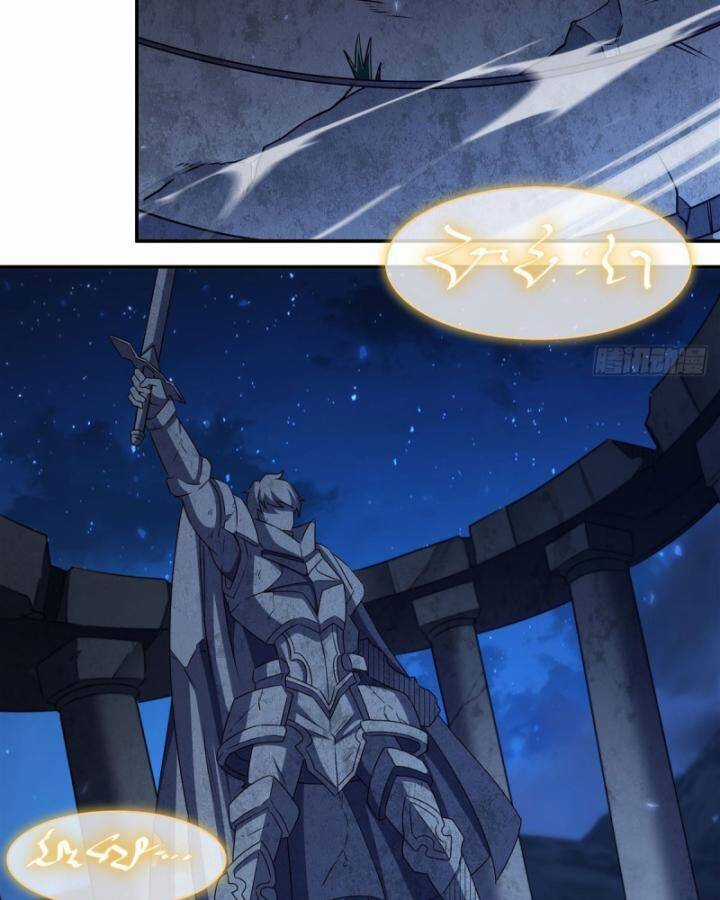 Huyết Cơ Và Kỵ Sĩ Chương 335 trang 23