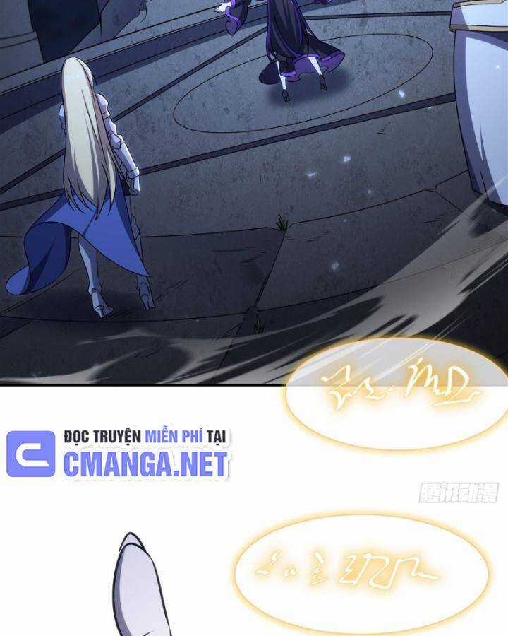 Huyết Cơ Và Kỵ Sĩ Chương 335 trang 25