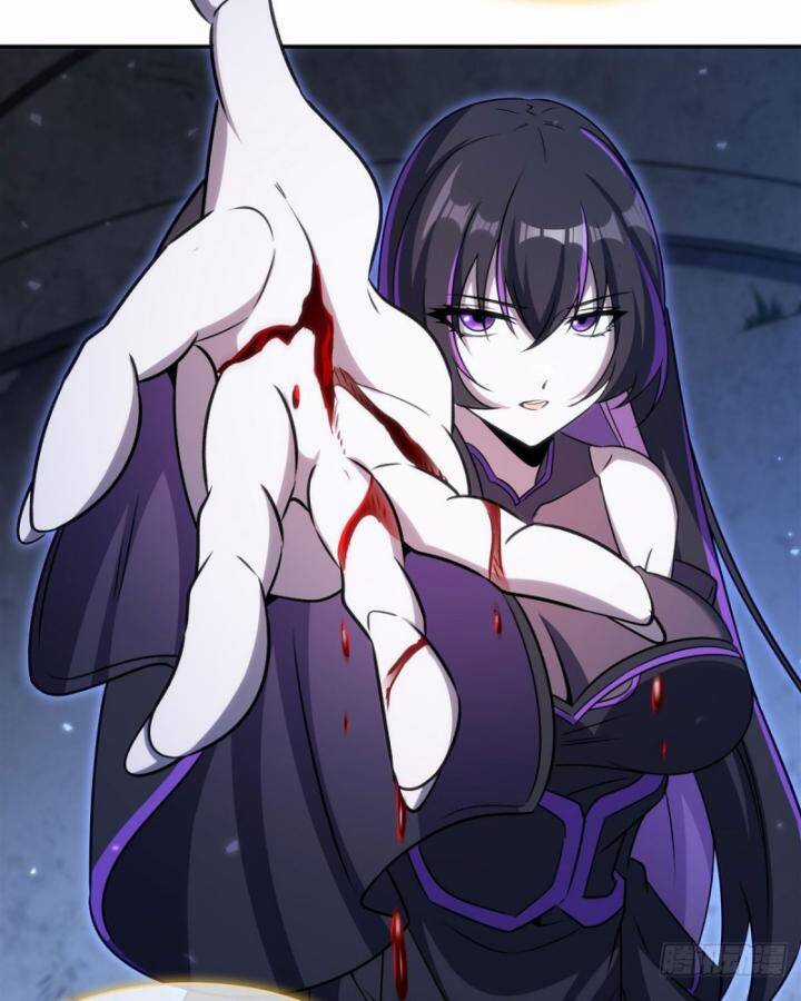 Huyết Cơ Và Kỵ Sĩ Chương 335 trang 26