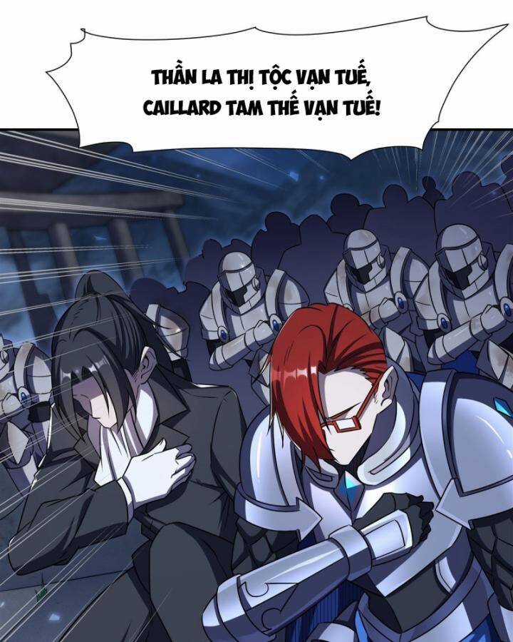 Huyết Cơ Và Kỵ Sĩ Chương 335 trang 35